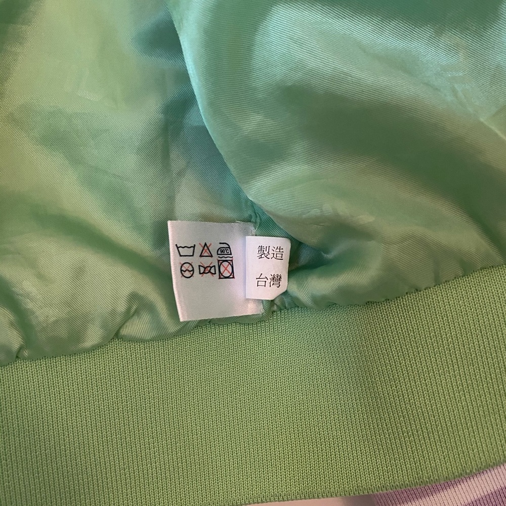 Fila Jacket - Picture 5 of 9